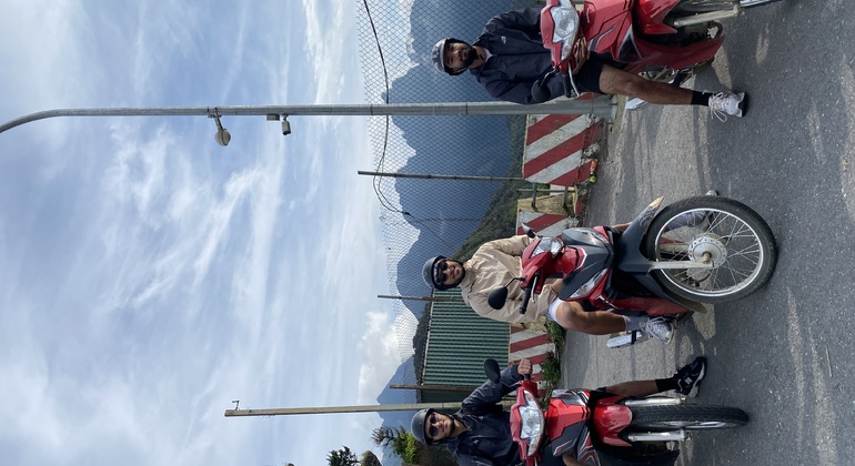 Sapa: Erkunden Sie Sa Pa an einem Tag mit einem lokalen Motorradführer