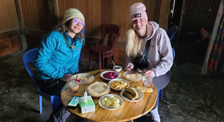 Sa Pa Ein-Tages-Trek durch ethnische Dörfer und Reisterrassen