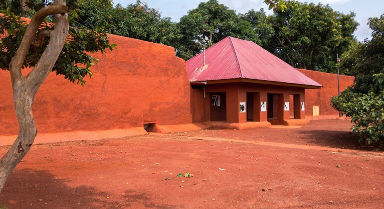 Danhomey Tour: Das Land der Agoodjie & Amazonen des Königreichs