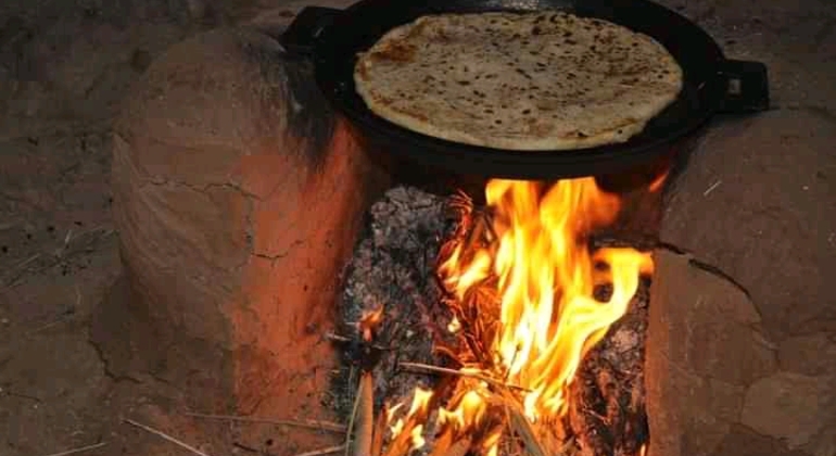 Cour de Cuisine chez l'Habitant e Hebdomadaire du Marché Tour