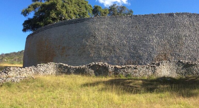 Große Simbabwe-Tour von Harare aus