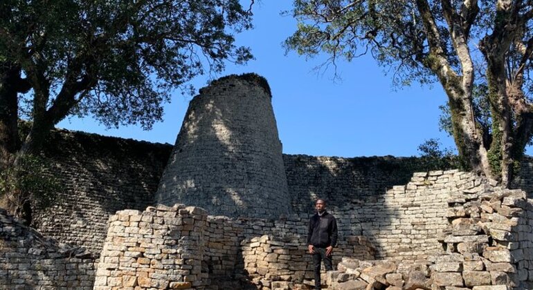 Große Simbabwe-Tour von Harare aus