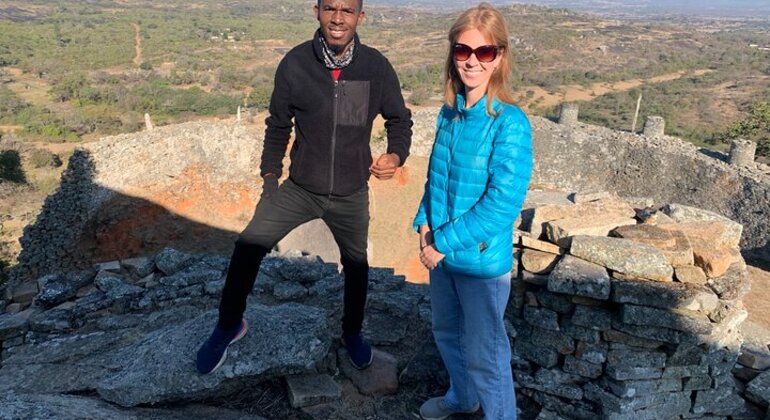Große Simbabwe-Tour von Harare aus