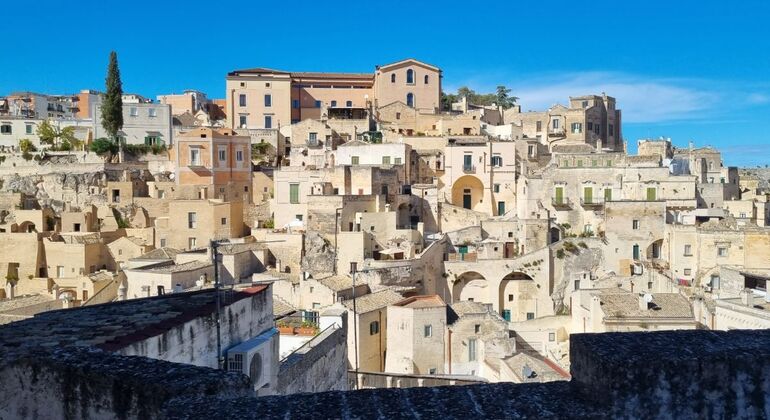 Escursione di un giorno a Matera da Alberobello - Trasferimento e tempo libero