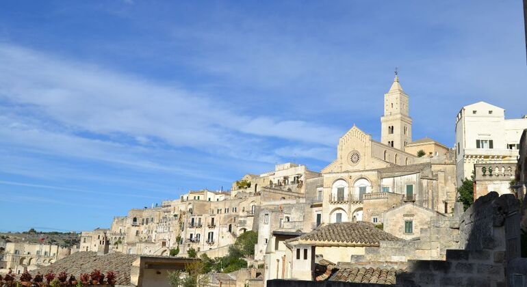 Visita completa a pie de Sassi di Matera con degustación