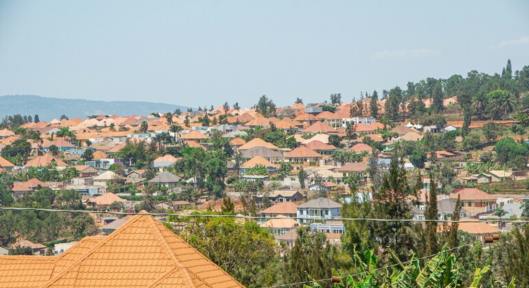 Kigali Highlights Tour mit Privatwagen - Geschichte, Kultur und lokales Leben