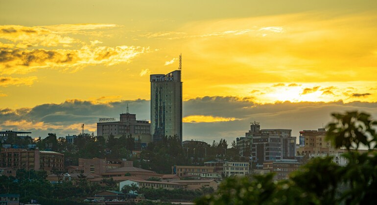 Kigali Highlights Tour mit Privatwagen - Geschichte, Kultur und lokales Leben