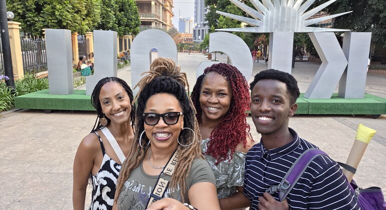 Kigali Highlights Tour mit Privatwagen - Geschichte, Kultur und lokales Leben