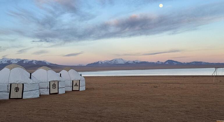 Bishkek to Song Kul Lake Tour & Visit to Ancient Burana Tower