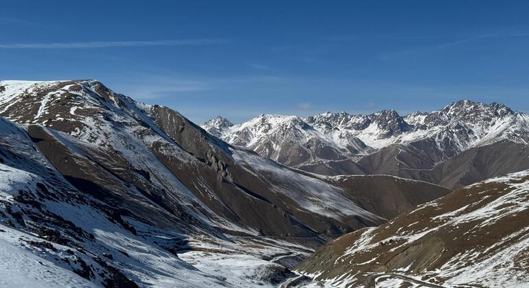 Bishkek to Song Kul Lake Tour & Visit to Ancient Burana Tower