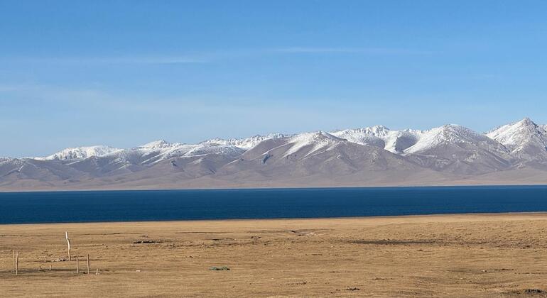 Bishkek to Song Kul Lake Tour & Visit to Ancient Burana Tower