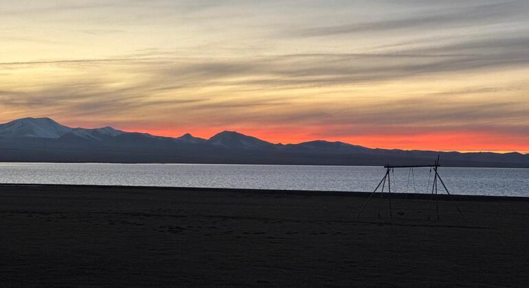 Bishkek to Song Kul Lake Tour & Visit to Ancient Burana Tower
