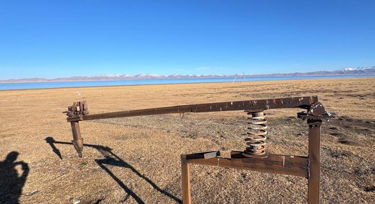 Bishkek to Song Kul Lake Tour & Visit to Ancient Burana Tower