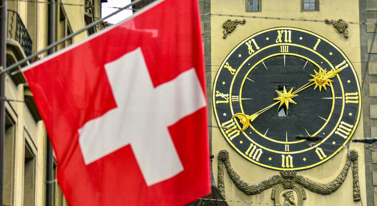 Audio Guide App: Zurich City Tour