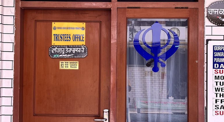 Little India Heritage Walk & Kulinarisches in Jakarta