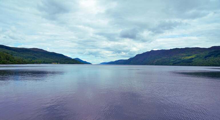 Tour to Inverness, Loch Ness and Urquhart Castle
