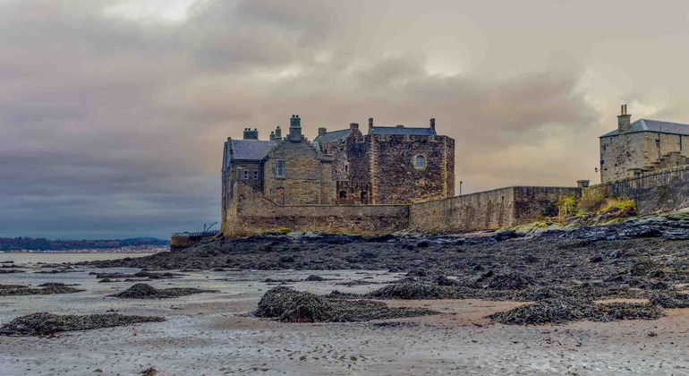 Outlander Location Tour in Scotland