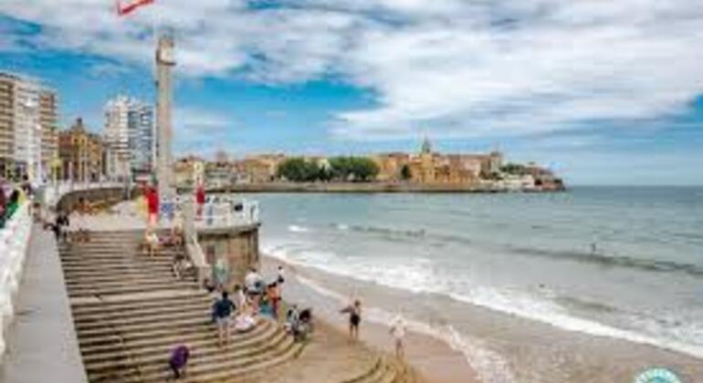 Visite des femmes de Gijón : un autre regard sur la ville
