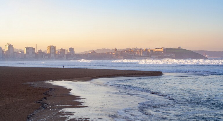 Visite des femmes de Gijón : un autre regard sur la ville
