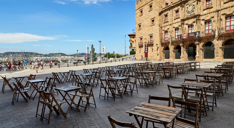 Visite des femmes de Gijón : un autre regard sur la ville