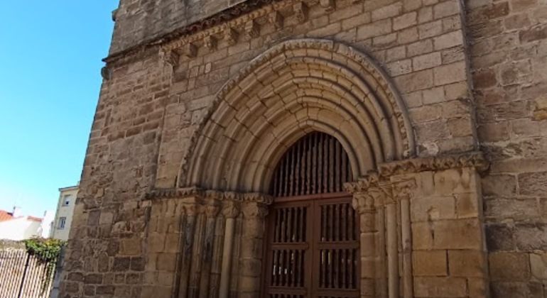 Historisches Avilés: Ein ruhiger Rundgang durch das asturische Dorf