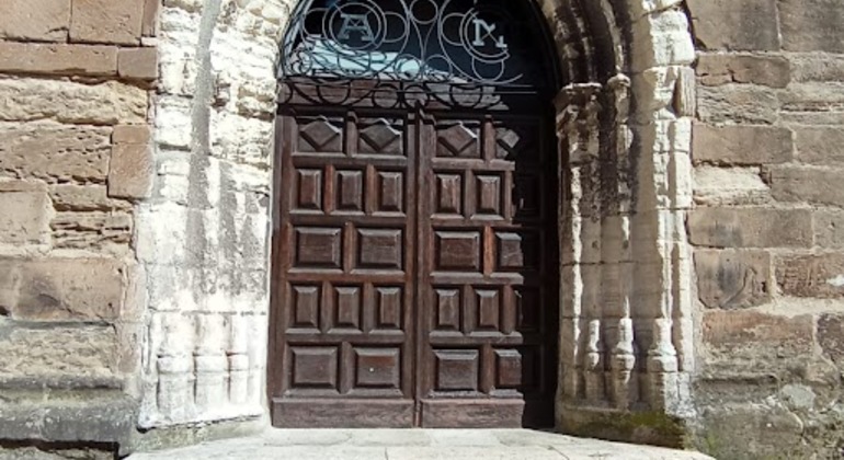 Historisches Avilés: Ein ruhiger Rundgang durch das asturische Dorf
