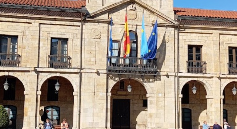 Visite « Avilés baroque » : une balade tranquille dans ses rues