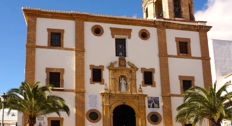 Ronda Esencial - Tour Auto Guiado por App Ontur