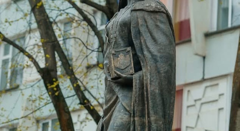 Chisinau Walking City Tour