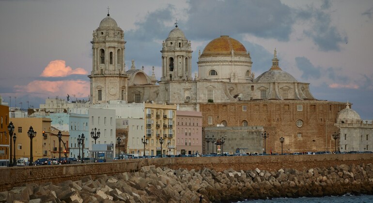 Historical Tour of Napoleonic Cadiz