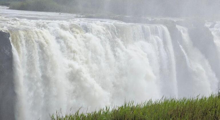 Victoria Falls Simbabwe & Sambia Experten geführte Tour