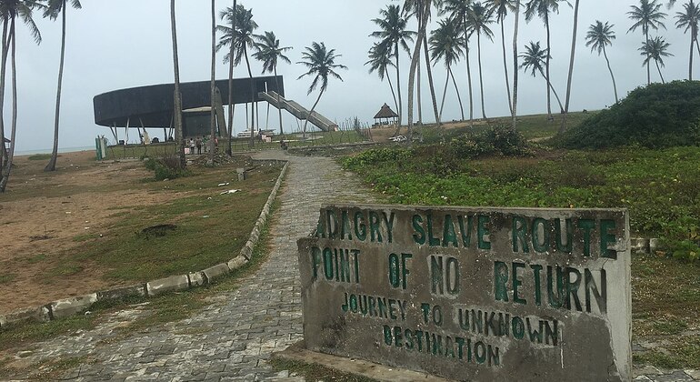 Lagos Ultimate City & Heritage Tour