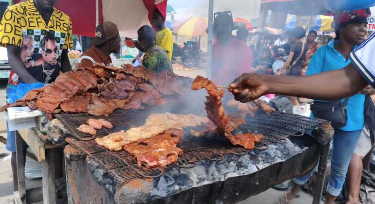 Lagos Ultimate City & Heritage Tour