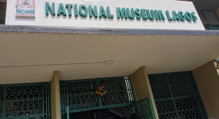 Lagos Ultimate City & Heritage Tour