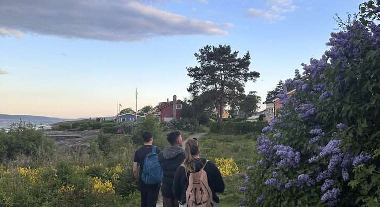 Oslo Fjord Islands: Tasting Tour