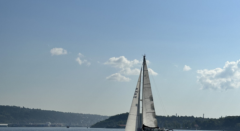 Oslo Fjord Islands: Tasting Tour
