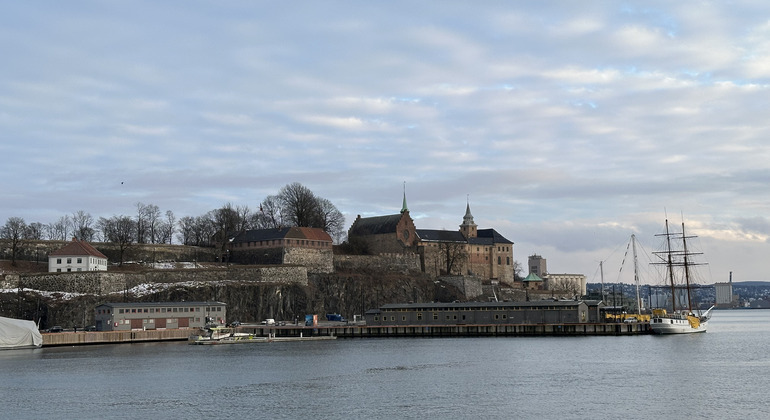 Oslo Fjord Islands: Tasting Tour