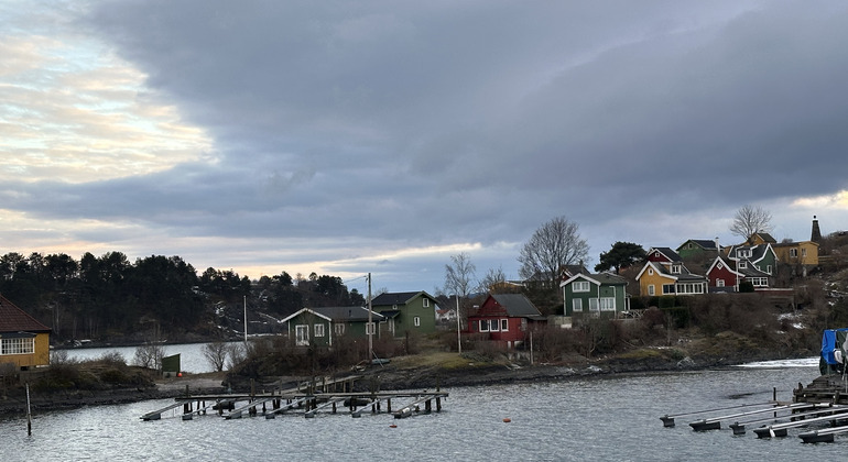 Oslo Fjord Islands: Tasting Tour