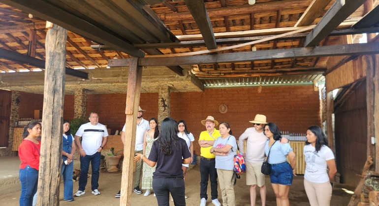 Mexiko-Tour: Oaxacas handwerkliche Seele