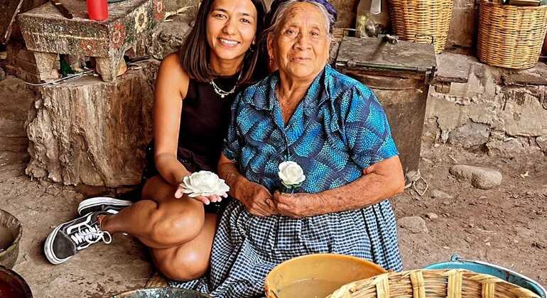 Mexiko-Tour: Oaxacas handwerkliche Seele