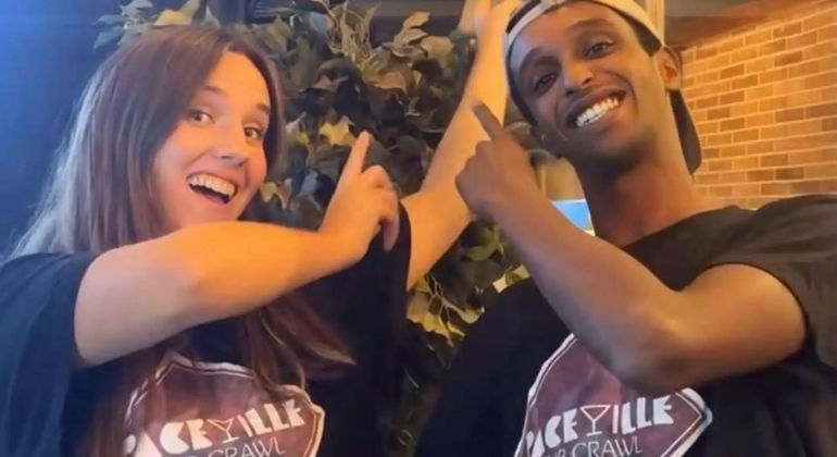 Malta: Paceville Pub Crawl mit Getränken und Spielen