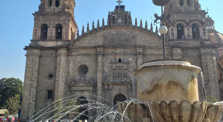 Guadalajara Historical Center and Landmarks Tour