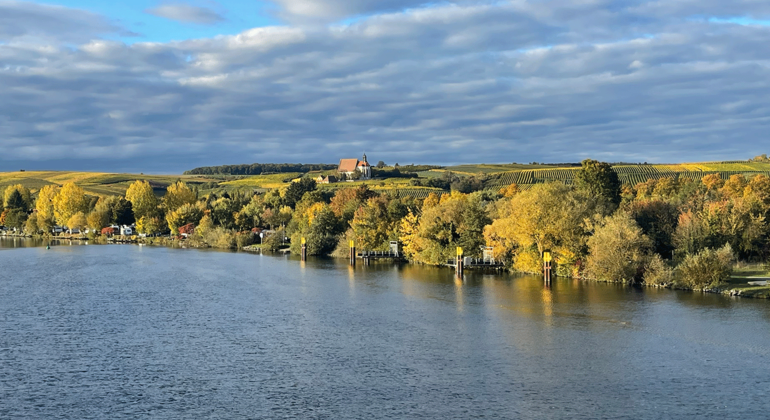 Franken Tour: Wandern, Genießen & Magie des Frankenweins