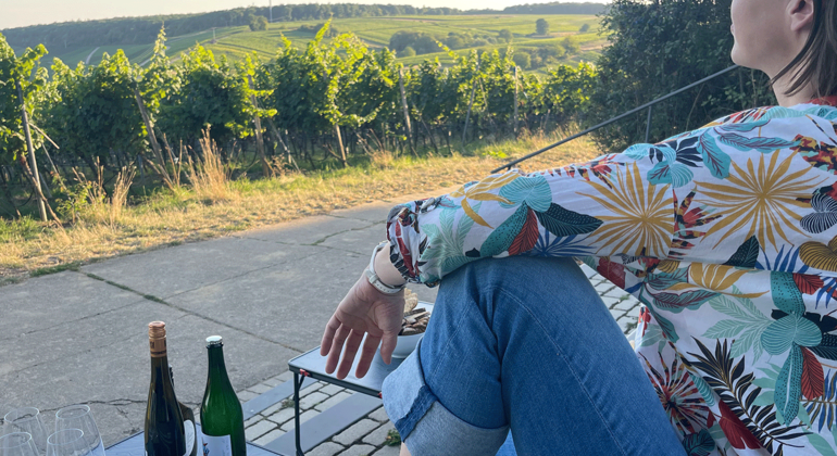 Franken Tour: Wandern, Genießen & Magie des Frankenweins