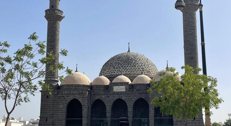 Madinah Islamic Heritage Free Tour