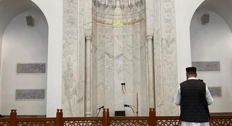 Madinah Islamic Heritage Free Tour