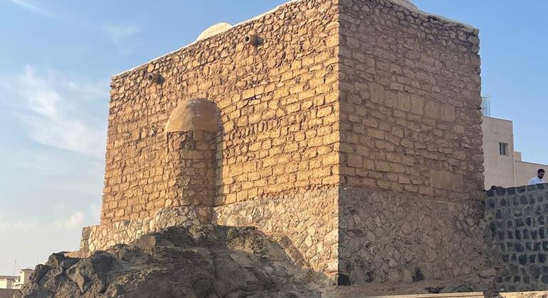 Madinah Islamic Heritage Free Tour