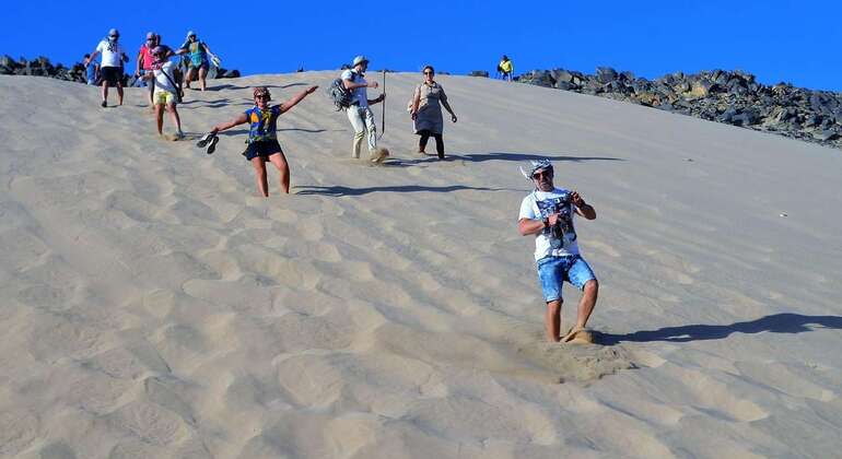 Safari familiar en Hurghada: Un viaje seguro y divertido para los niños