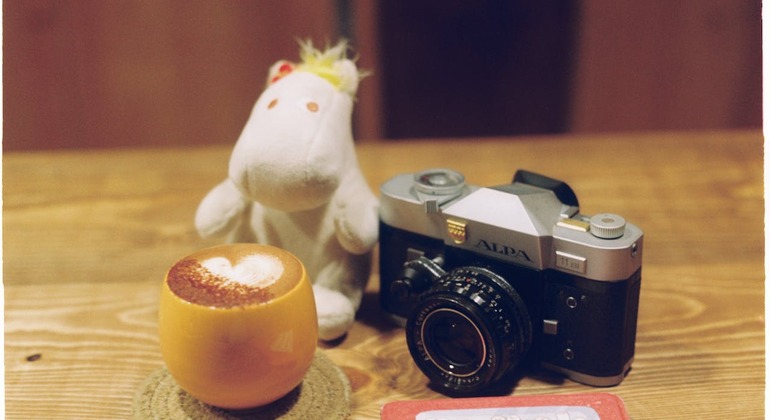 Helsinki Moomin Fan Tour