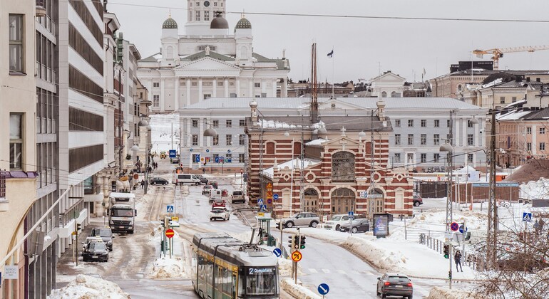 Helsinki Moomin Fan Tour